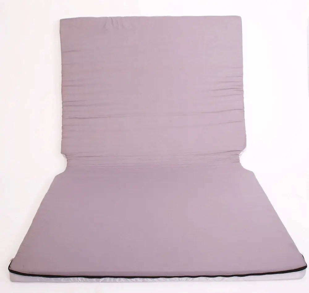 Mudstuck Family Mattress With Cover 1