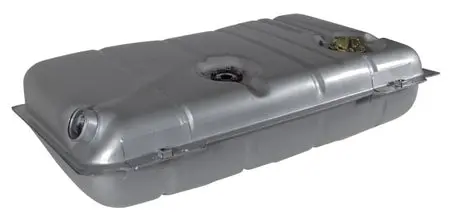 1939-48 Mercury Steel Fuel Tank 1