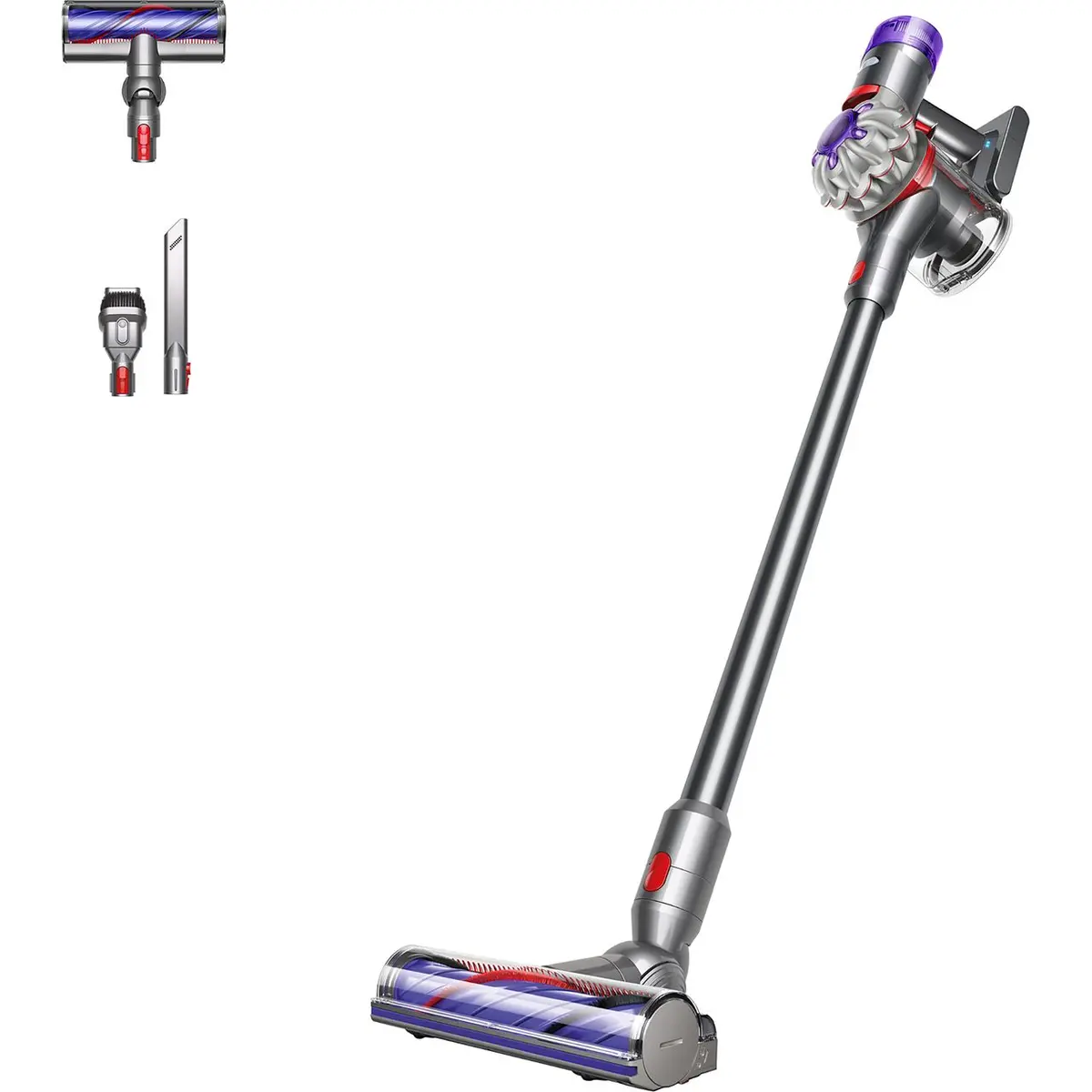 Dyson V8 Advanced Cordless Vacuum Cleaner | 492637-01 1