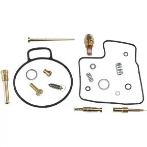 Gl1500 Carburetor Repair Kit 3