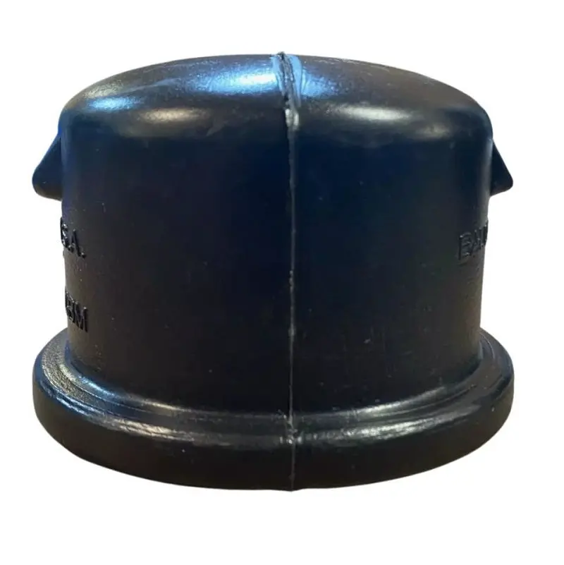 4" Weeping Tile Internal Plug 1