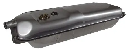 1935-36 Ford Car Stainless Steel Fuel Tank 1