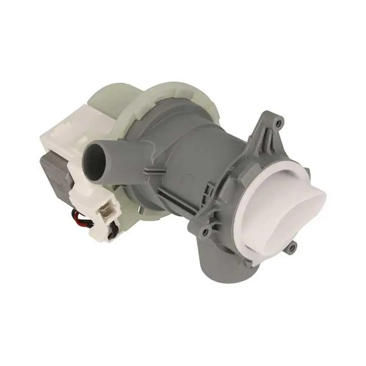 Genuine Beko Washing Machine Drain Pump 1