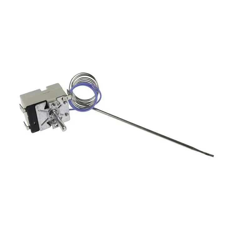 Genuine Hotpoint Indesit Top Oven Thermostat 1