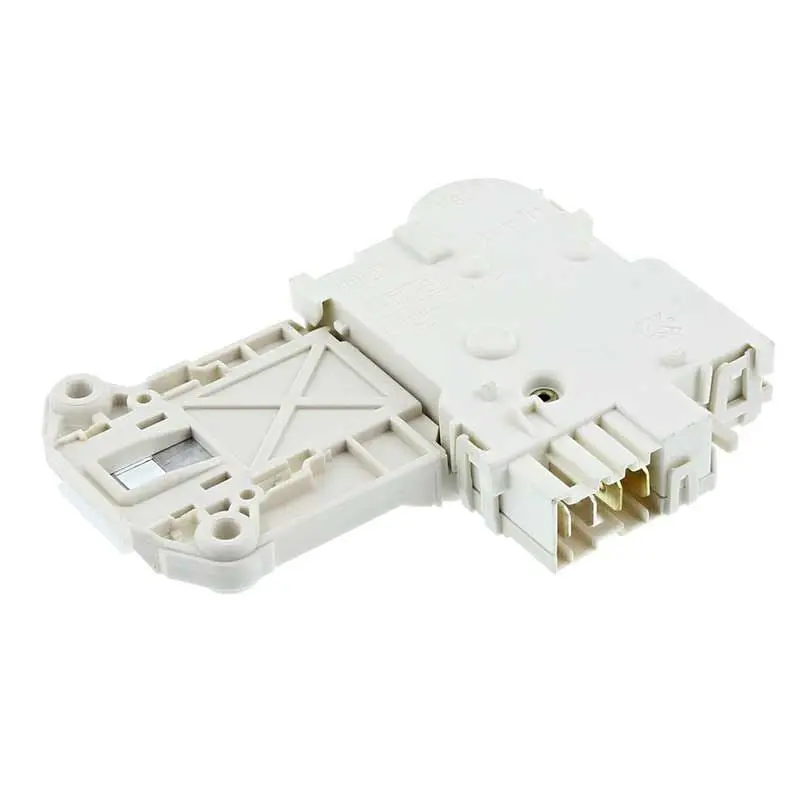 Aeg Genuine Washing Machine Door Interlock 1