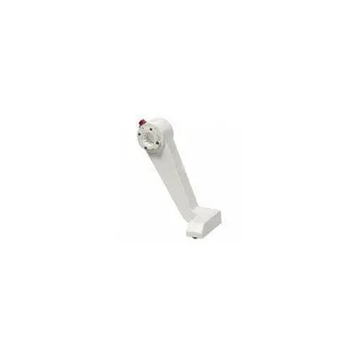 Bosch Adapter Leg - Muz6ad1 - For Meat Grinder & Pasta Roller Attachments 1