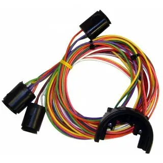 American Autowire Ford Duraspark Ignition Harness 1