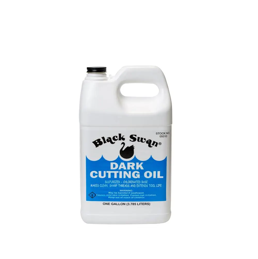 Dark Cutting Oil Gallon 1