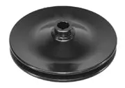 One Groove Bolt-On, Keyed Shaft, Power Steering Pump Pulley 507 1