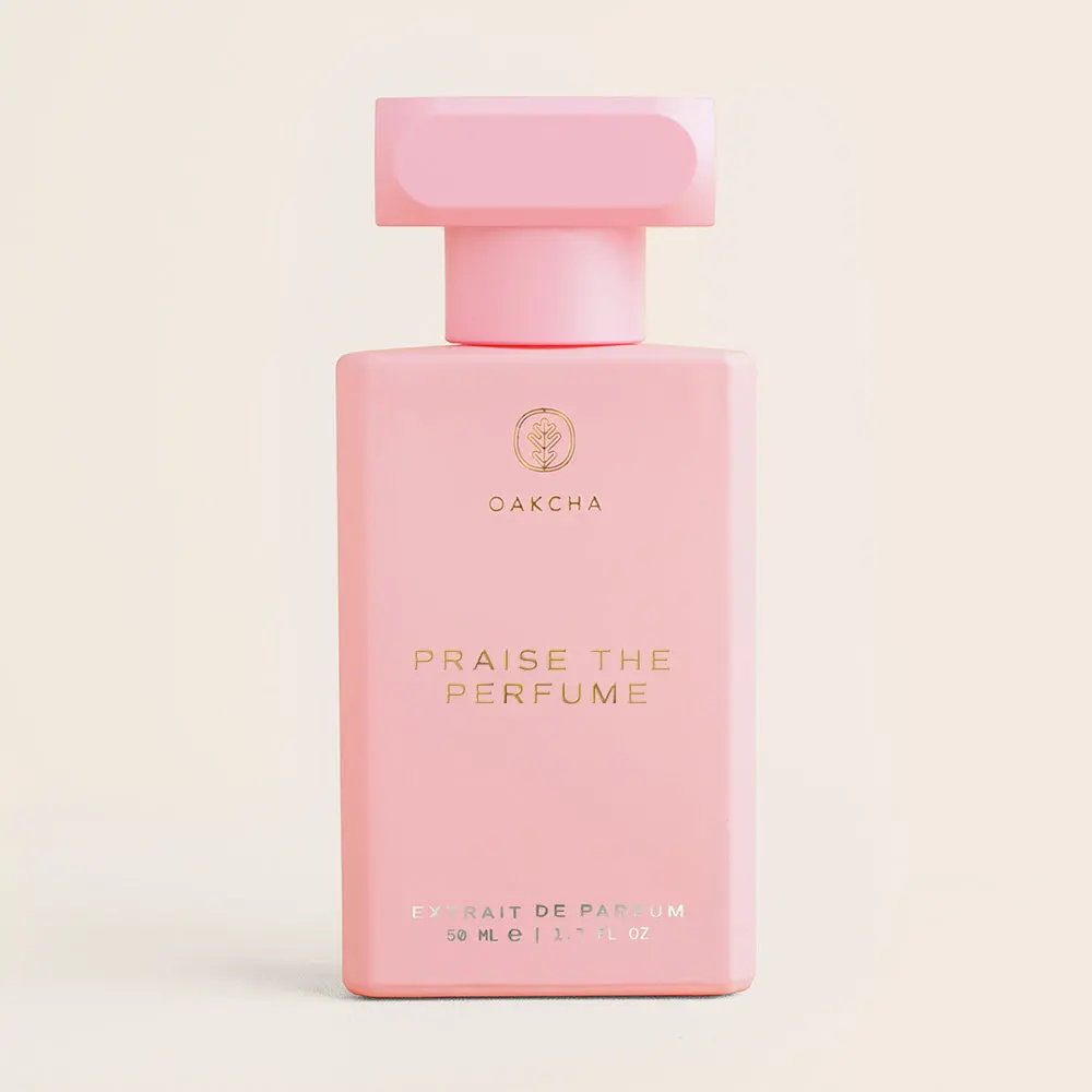 Praise The Perfume 1