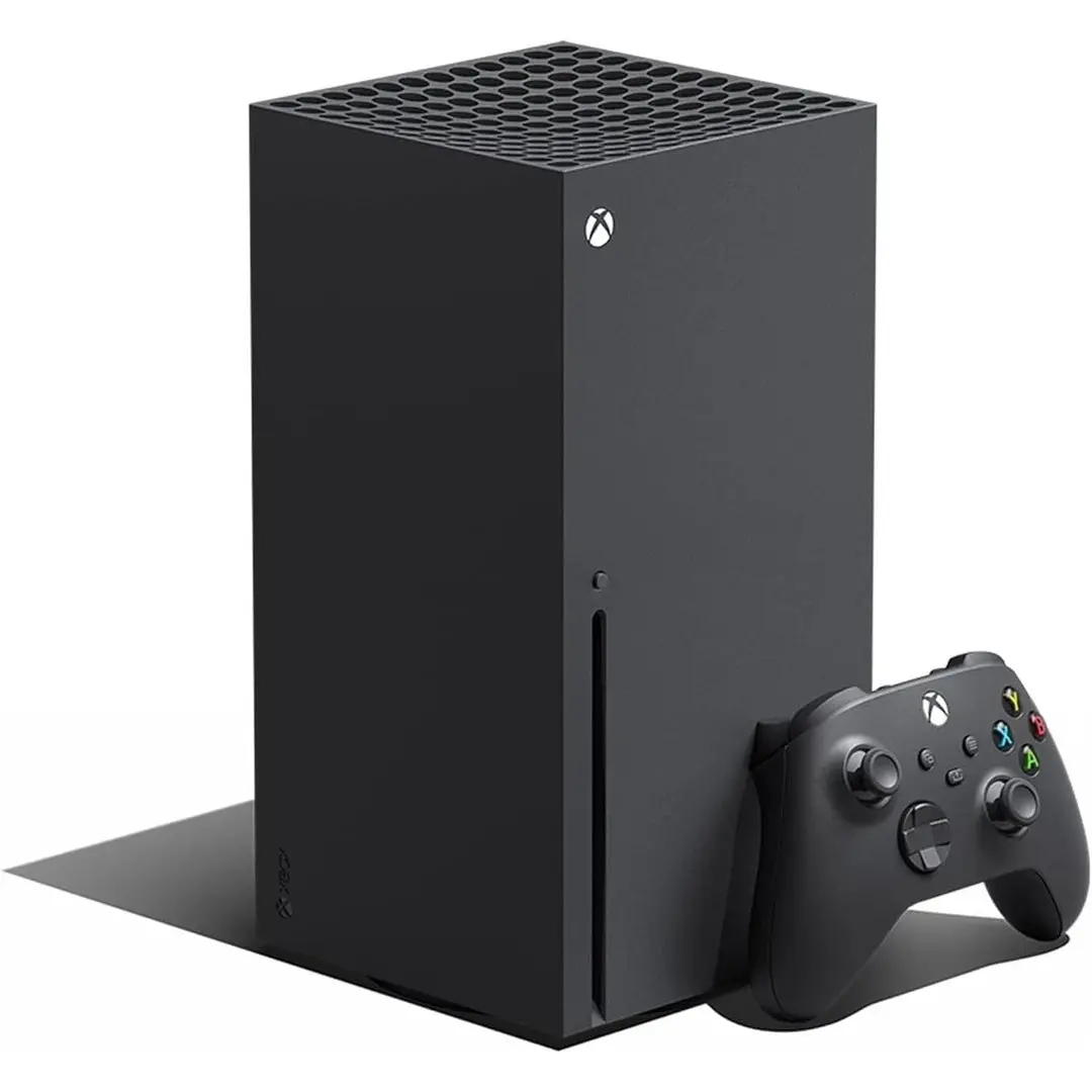 Microsoft Xbox Series X 1Tb | Rrt-00007 1