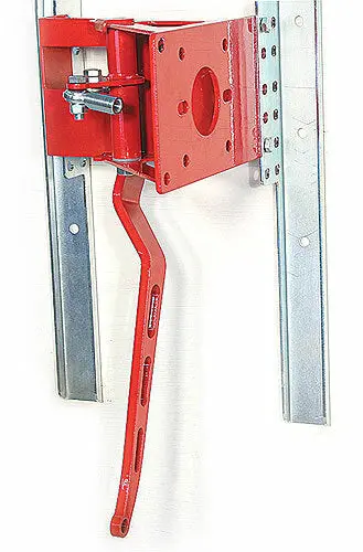 Kugel Komponents Under Dash 90 Degree Brake Pedal Assembly 1