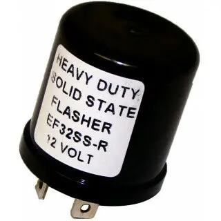 American Autowire Led Flasher 1