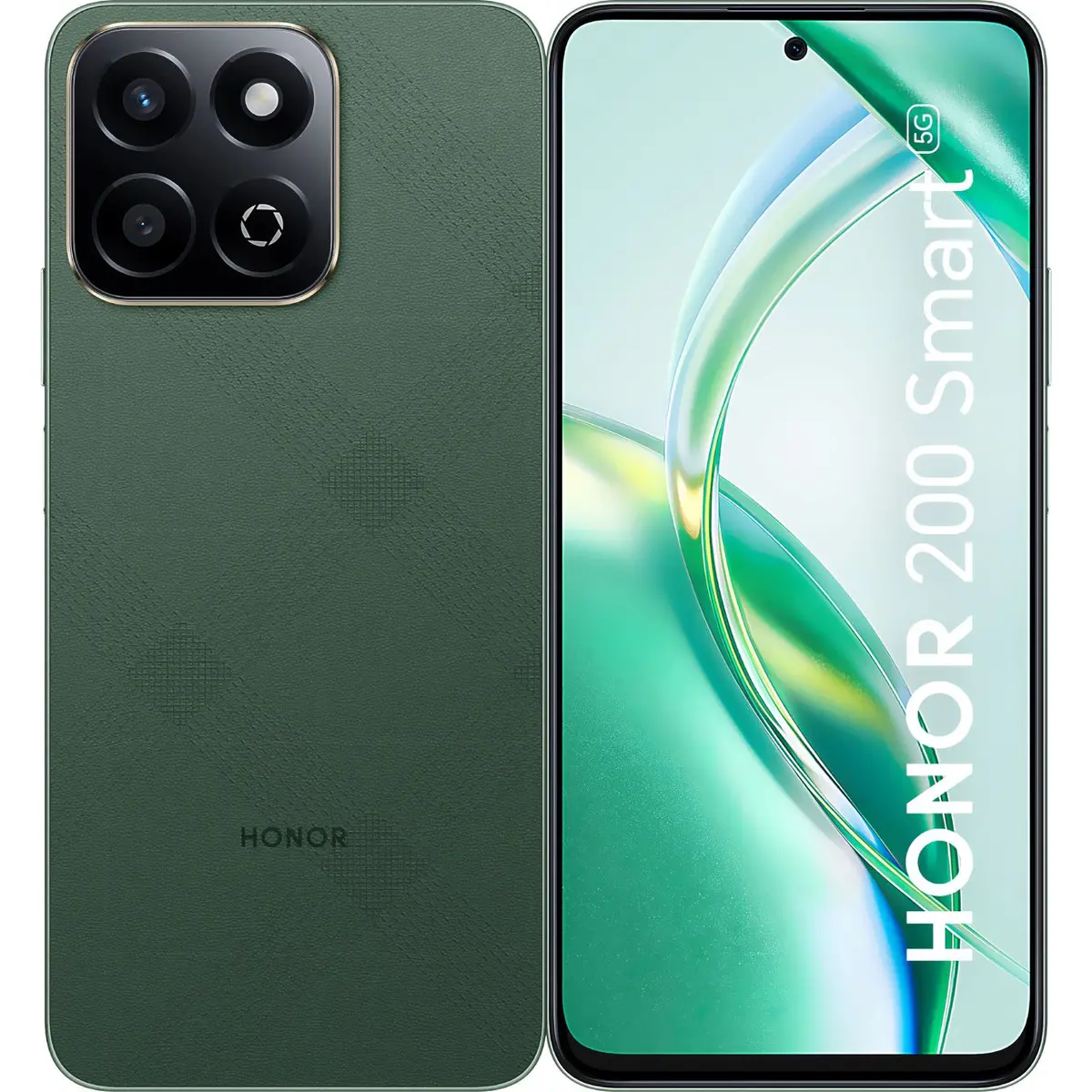Honor 200 Smart Forest Green | 5109Bjqj 1
