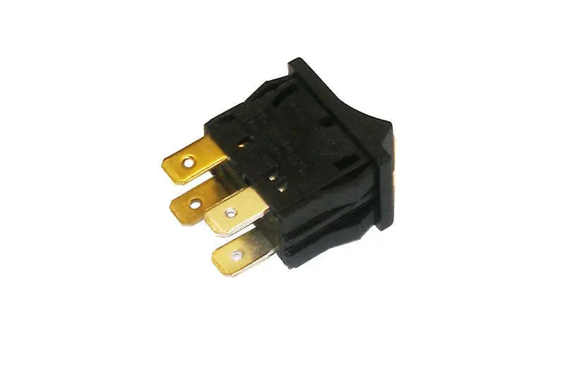 Delonghi Switch 12A 250V 5132112500 1