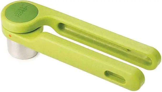 Jj Helix Garlic Press 1