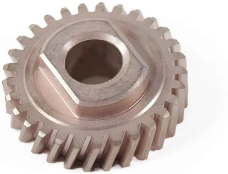 Worm Gear For Kitchenaid Stand Mixer - W11086780 1