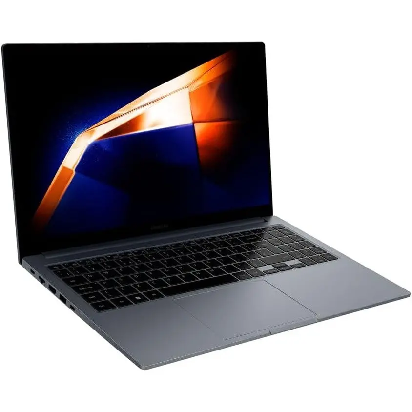 Samsung Galaxy Book4 15.6″ Laptop | Intel Core I5‑1335U, 8 Gb Ram, 512 Gb Ssd 1