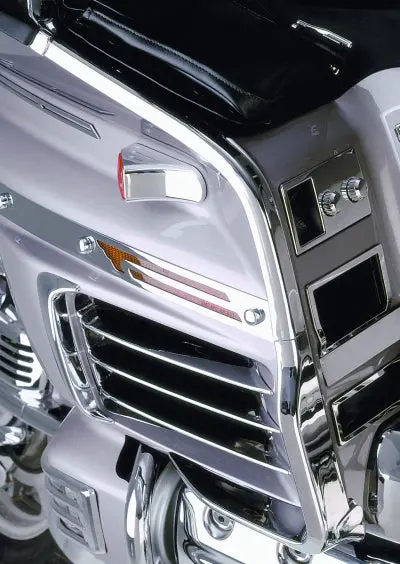 Gl1500 Fairing Edge Trim 1