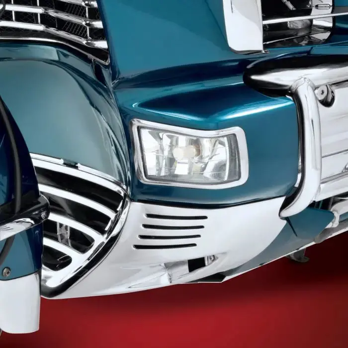 Gl1500 Led Driving/Fog Light Kit 1