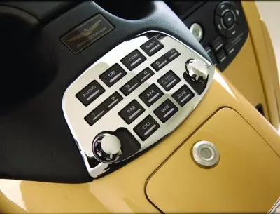 Gl1800 Radio Accent Panel 1