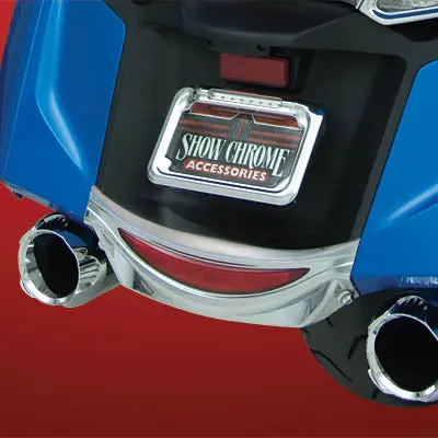 Gl1800 Led Rear Fender Accent 2