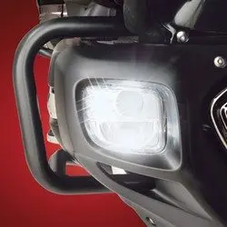 Gl1800 Tridium Led Fog Light Kit 3