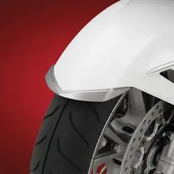 2018 Goldwing Front Fender Tip Accent 2