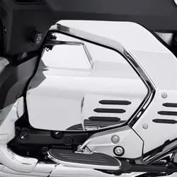 2018 Goldwing Chrome Engine Covers 2