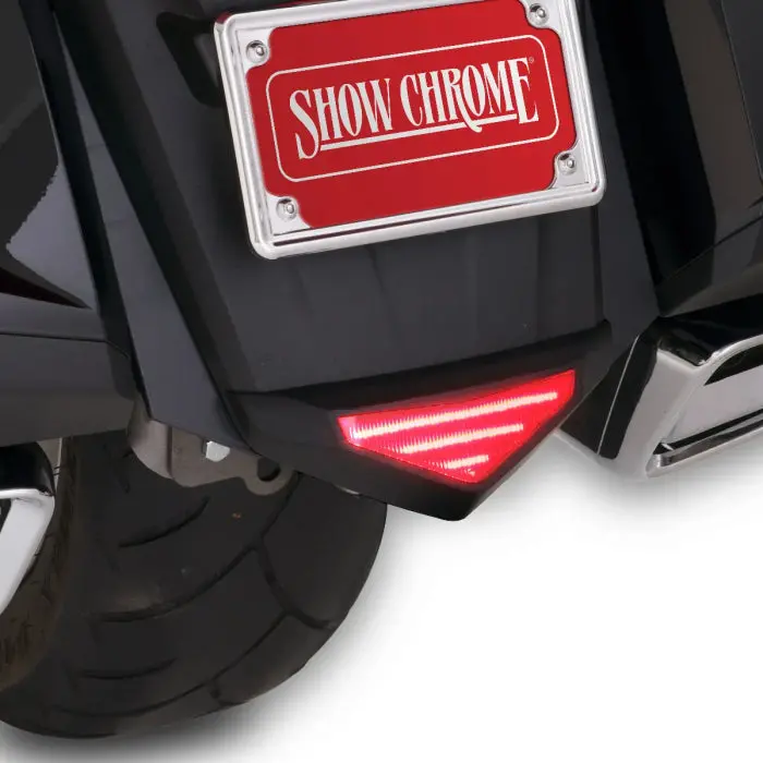 2018+ Marvel Lower Run & Brake Light 1