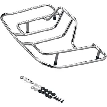Gl1800 Chrome Tourbox Luggage Rack 1