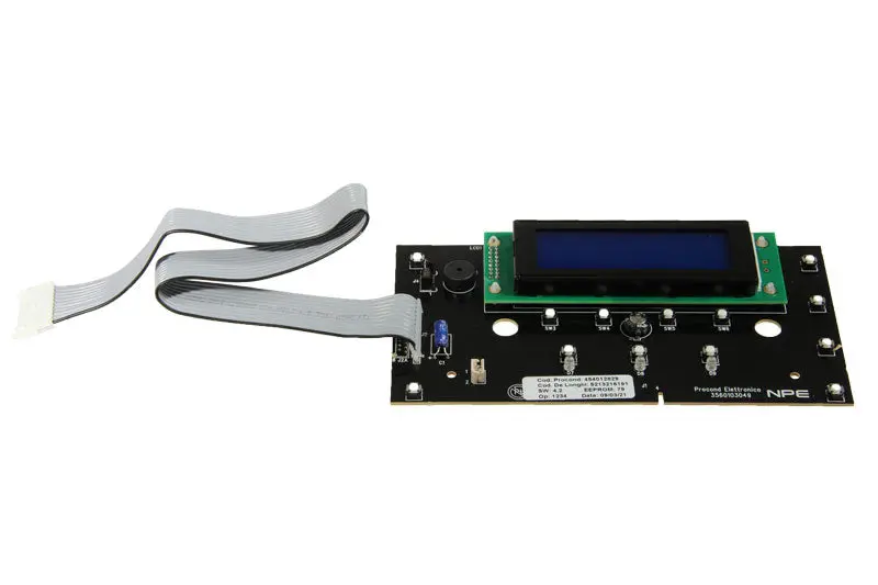 Delonghi | Pcb -Control Printed Circuit Board | 5213216191 | Canada 1