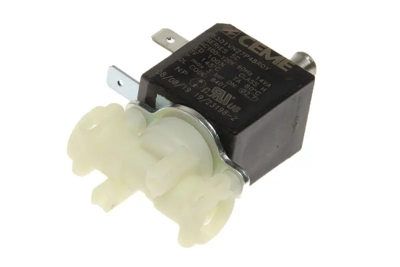 Solenoid Valve 5213218401  Espresso  3Va 120V 1