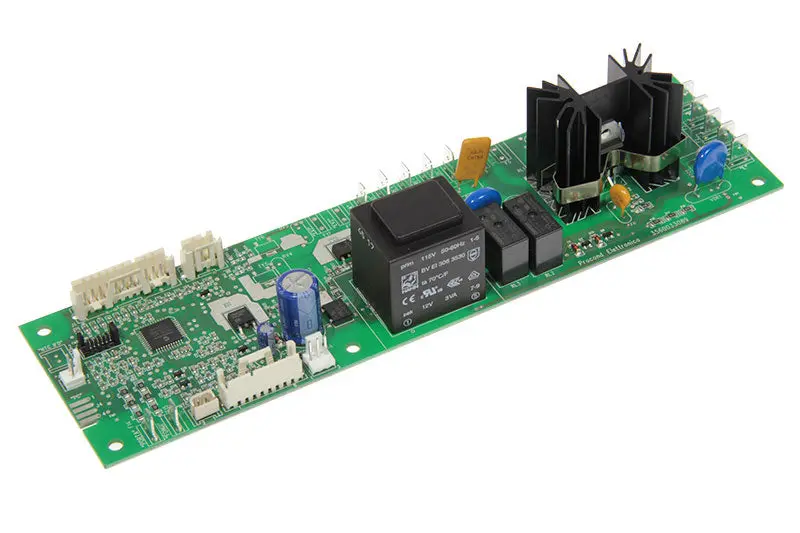 Delonghi Espresso Maker Pcb- Printed Circuit Board 5232111100 1