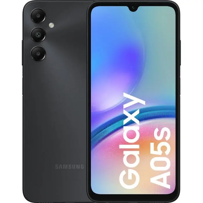Samsung A05s 64Gb Smartphone | Sm-A057gzkueub 1