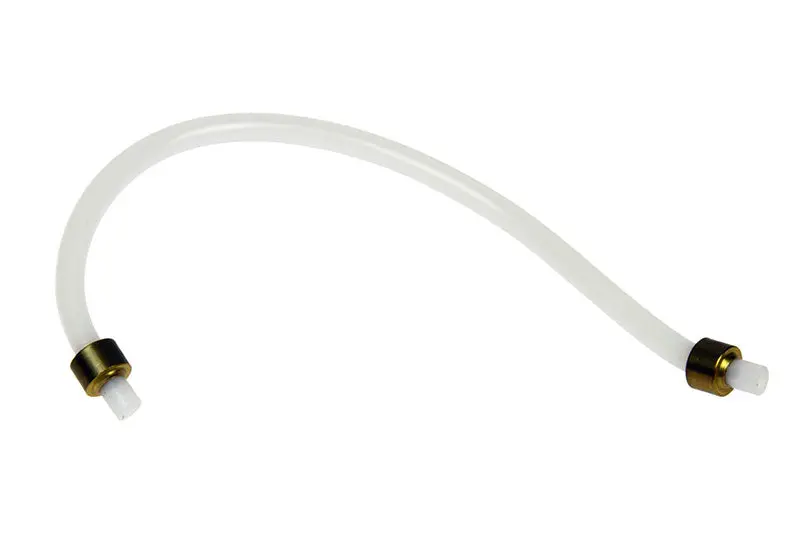Delonghi Tube Ptfe Di2-De4 L=150 2Bushes 1