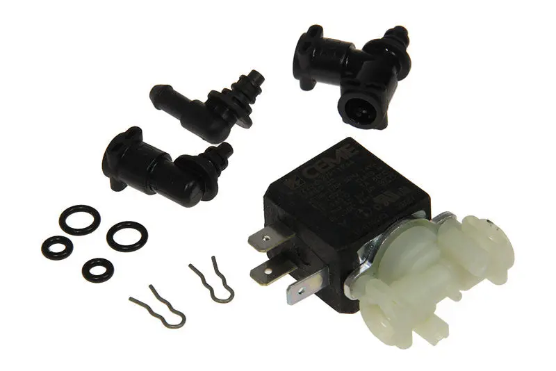 Delonghi Solenoid Valve Kit 5513225741 Magnifica 1