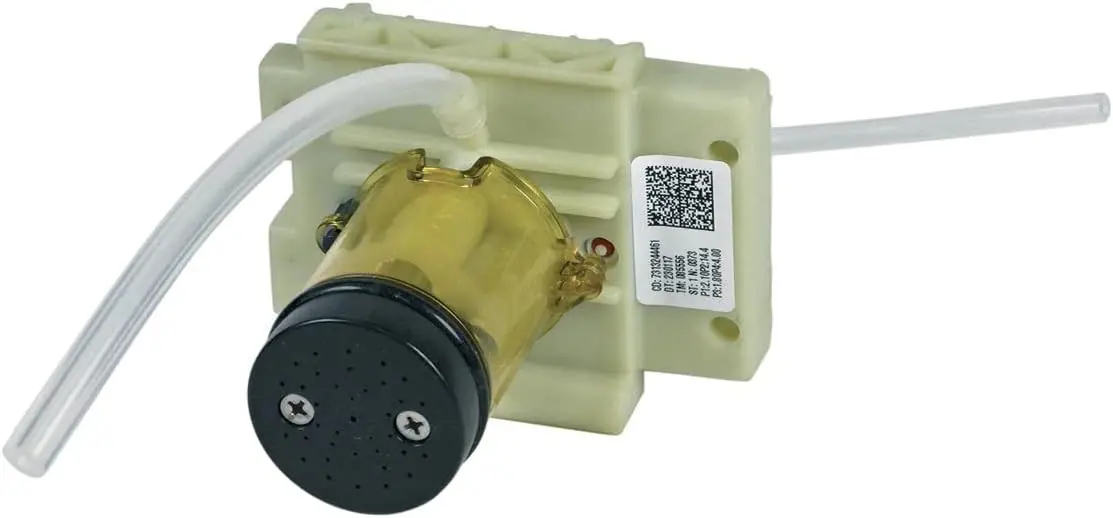 Delonghi Mechanics Valve  Dls Ecam 1