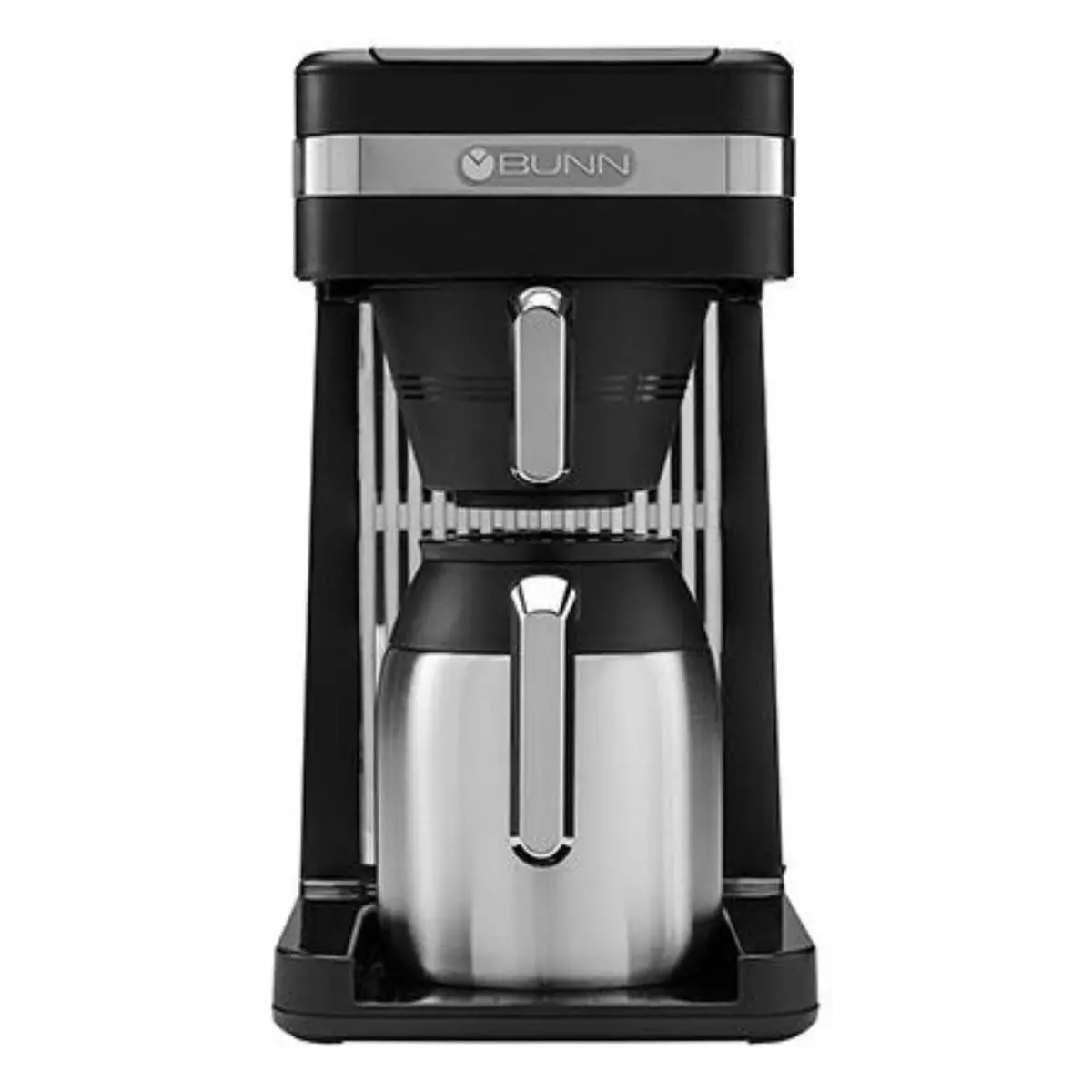Bunn Thermal Home Coffee Maker Csb3t Canada Speed Brew Platinum - Out Of Stock 1