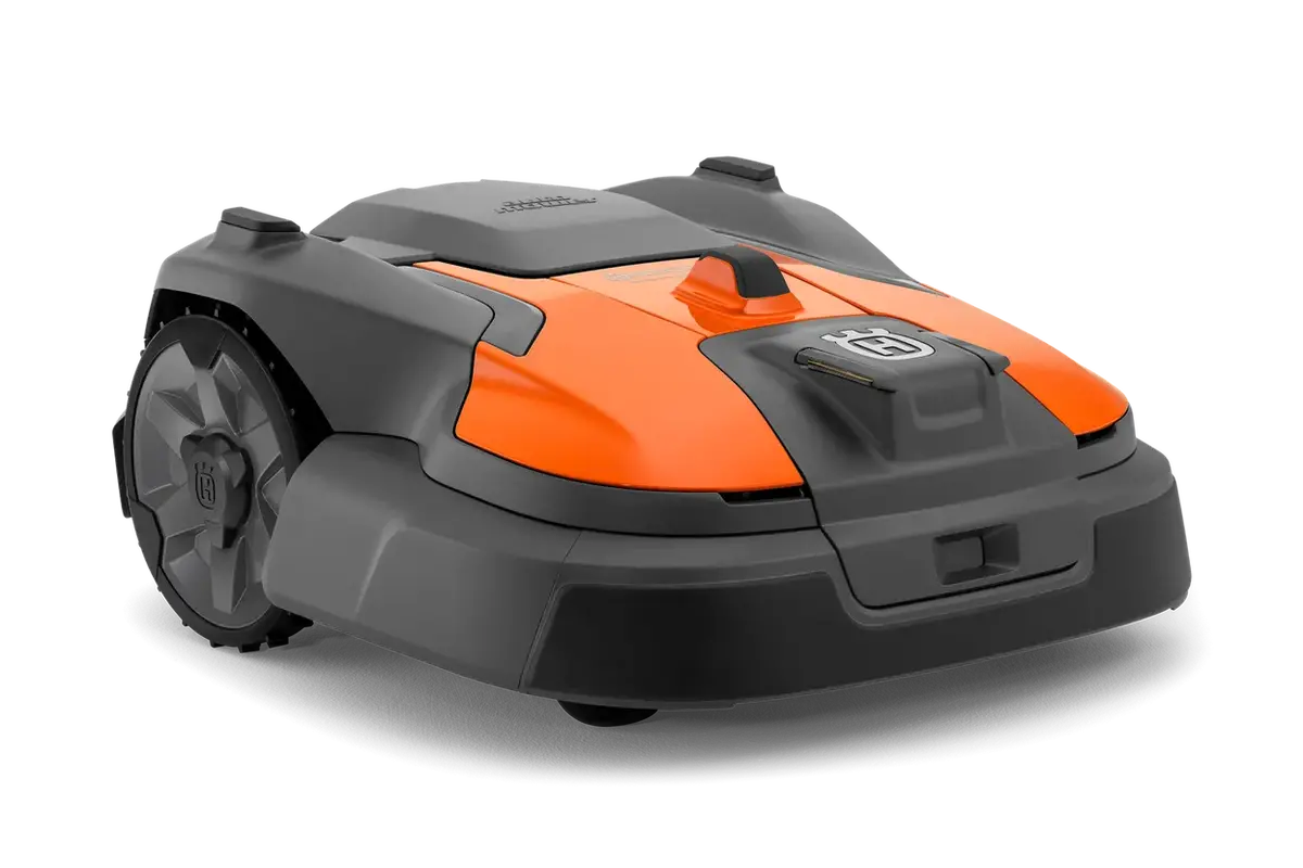 Husqvarna Automower® 560 Epos® 1