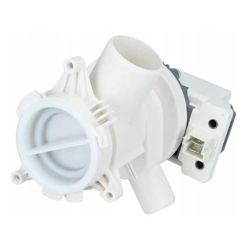 Beko Washing Machine Drain Pump 1