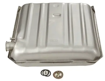 1957 Chevy Car Steel Fuel Tank 1