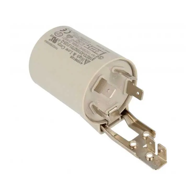 Genuine Hoover Candy Washing Machine Suppression Filter 1