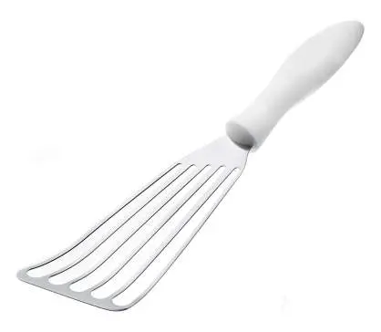 Browne Slotted Fish Turner Commercial Style 7" 1