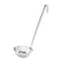 Browne Ladel 4 Oz 1