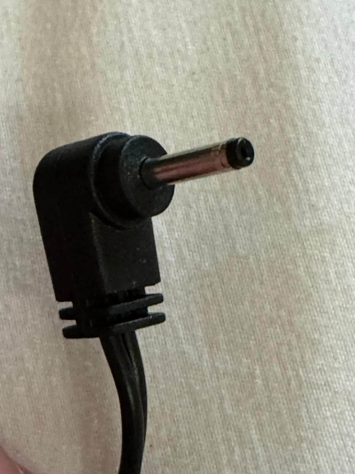 Power Supply Adaptor Cord 1