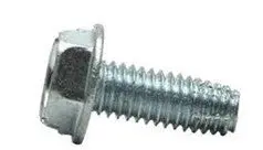 #6-32X1 1/2",Machine Screw Round Head Phillips/Slotted Combo Zin 1