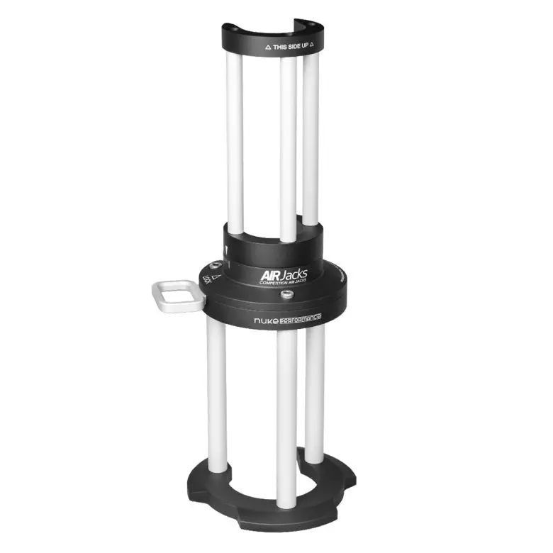 Nuke Air Jack 60 Competition Elephant Foot (Order In) 1