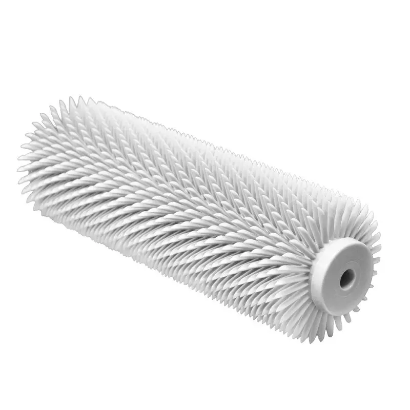 Spiked Roller 9" X 1/2" Supersharp Tines 1