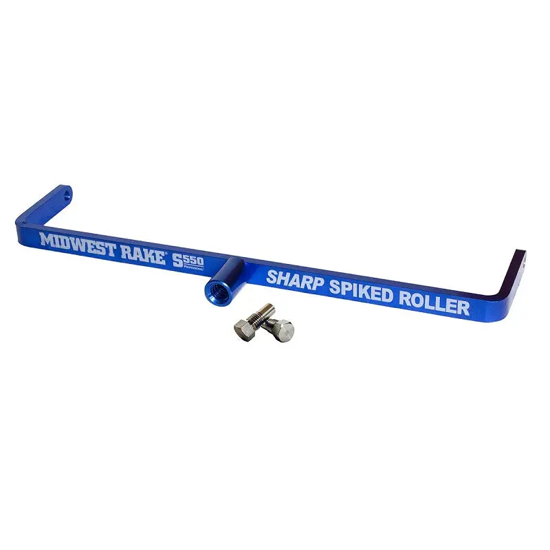 Roller Frame 18" Medium Duty For Spiked Roller 1